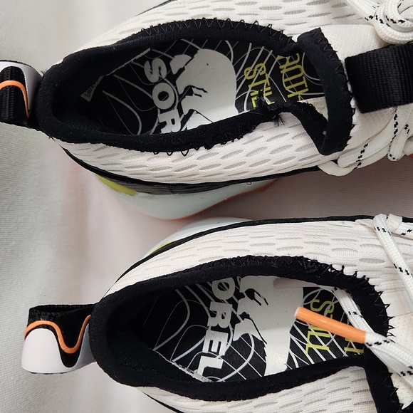 Sorel Kinetic Impact II Lace-up Sneakers (W Size 6) - Picture 12 of 16